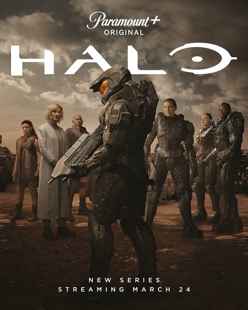 Halo S1 (2022) Hindi Dubbed Completed Web Series ESub HEVC